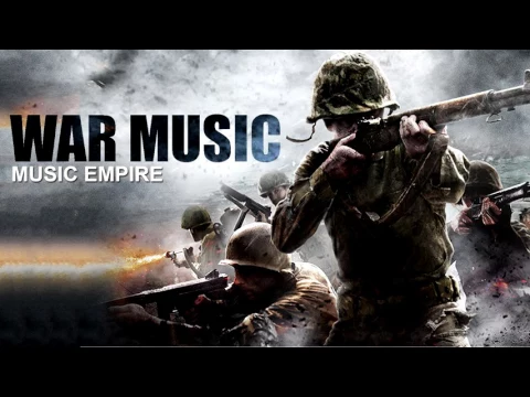 Download MP3 Aggressive War Epic Music Collection! Best Powerful Military soundtracks mix 2017