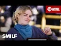 Going Down Under With Samara Weaving SMILF SHOWTIME