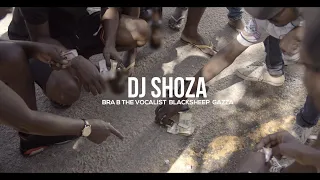 djshoza x bra b the vocalist blacksheep u0026 gazza baksteen