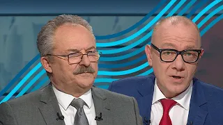 "Armia Niemiecka to są żarty!” - Jakubiak o bezpieczeństwie Europy i sojuszach
