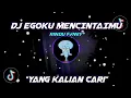 Download Lagu DJ Jawa viral Tiktok || DJ EGO KU MENCINTAI MU - Rindu Fvnky
