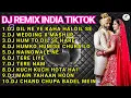 Download Lagu DJ REMIX INDIA VIRAL TIKTOK - DJ DHADKAN (DIL NE YEH KAHA HAI DIL SE) REMIX FULL BASS TERBARU 2022