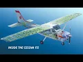 Inside a Single-Engine Aircraft How a Cessna 172 Works