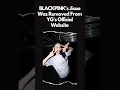 Download Lagu Yg Removes Blackpink Jisoo From There List Of Artist