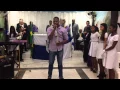 Download Lagu Sua Igreja te adora ( DIEGO AUGUSTO )