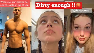 I think you know where this about to go ‘ TikTok Latest challange Full compilation ||