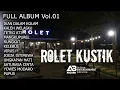 Lagu FULL ALBUM Terbaru ROLET KUSTIK @CAFE ROLET