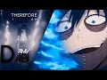 Download Lagu Dabi || I'm Not Your Friend || BNHA AMV