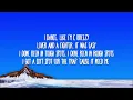 JMSN - Soft Spot (955 Remix) ft. Sada Baby (Lyrics)