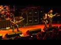 Myrath - Tales of the Sands, Live in USA 2013