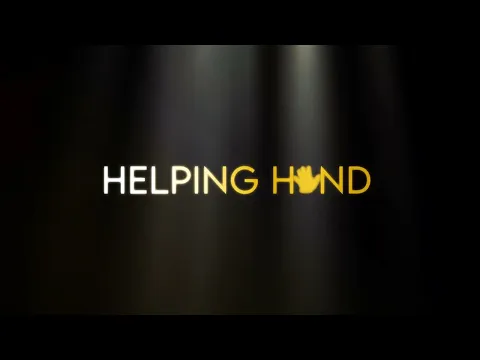 Helping Hand (Official Teaser) | A Psychological Supernatural Short Film