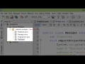 8 Java Bangla Tutorial - - Inheritance Part2 Coding