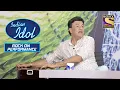 Lagu Anu Malik ने इस Contestant को Motivate करने के लिए लगाए Unique Chords | Indian Idol | Rock On