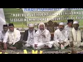 Tawasul KH. Haji. Uci Kurtusi