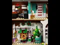 The Real Reason The Home Alone LEGO Set Is One Of The Greatest Ever Made