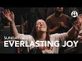 Lagu Everlasting Joy | Dean Corné Bekker | Sunday Night Service | December 14th