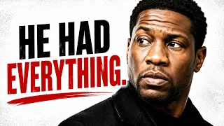 Jonathan Majors Just Made the Biggest Mistake of His Career The Black Watch Ep 20
