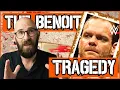 The Benoit Tragedy From Crippler to Killer