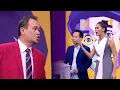 Lagu Dapat Dukungan Dari Tim Lawan, Bunga Jelita Berani Lawan Cak Lontong