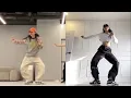 Seulgi Redvelvet - ‘Rock Yo Hips’ Dance Cover Mirrored | JIRI