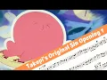 Download Lagu Takopi's Original Sin Opening 1 (Flute)