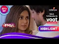 Download Lagu Zoya और Aditya ने साथ में बिताया कुछ Time | Bepannah | बेपनाह | Highlights | Ep. 169