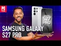The iPhone Pro Killer Samsung s New Galaxy S27 Pro Takes Aim at Apple