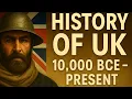 Download Lagu History of the United Kingdom (Complete Documentary) | From Celts to Brexit