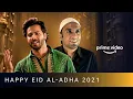 Download Lagu Happy Eid al-Adha 2021 | Amazon Prime Video #shorts