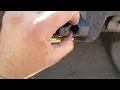 How to Open the Trunk in a Chevy Malibu 2013 2016 Easy Access Guide