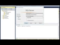 Create a custom role with privileges in Microsoft SQL Server
