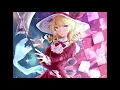 [東方ボーカル] 8番目の路地 ー Halozy