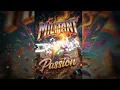 Militant - Passion (D Ninja Edit) (Requested) | Throwback Soca