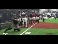 PBR Indiana Showcase