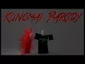 Roblox Script Showcase Episode Kunomai Parody