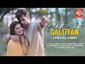 Download Lagu Choti Choti Galtiyan Lyrical Video | Papon, Meet Bros | Gautam Gulati, Shivaleeka Oberoi | New Song