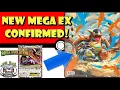 Download Lagu New Mega Pokemon ex Revealed! Mega Kangaskhan IS Coming in Mega Evolution! (Pokemon TCG News)