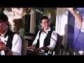 Adu Rayu - Glenn Fredly, Tulus, and Yovie Widianto | Cover Live by MusikdiWedding
