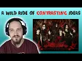 Download Lagu Composer Reacts to Imperial Circus Dead Decadence - Uta (REACTION \u0026 ANALYSIS)