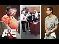 Court Cam Top 5 Most Disrespectful Defendants - Part 2 A E