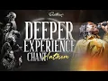 Download Lagu DEEPER  EXPERIENCE CHANT (LIVE) - Esther Jonathan