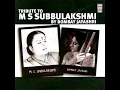 Kurai Ondrum Illai – Ragamalika
