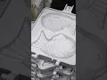 Download Lagu Process of Making a Fish-shaped Frying Pan. Korean Frying Pan Mass Production Factory