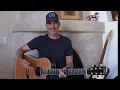 Somewhere Over Laredo - Lainey Wilson | Guitar Tutorial