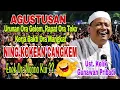 Lagu USTADZ KELIK GUNAWAN PRIBADI TERBARU - PALING LUCU 2025 - KAUMAN MAGETAN