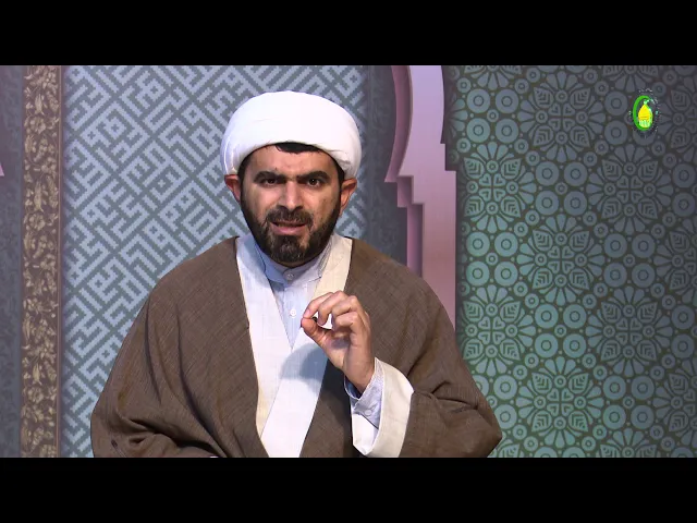 ⁣106 İmamın xüsusiyyətləri(3)-Höccətül-İslam vəl-müslimin Firuz Yaşaroğlu