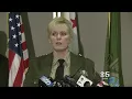 Santa Clara County Sheriff Accused Of Sexual Harassment