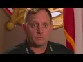 Man who sued Williamson County Sheriff Robert Chody for excessive force in 1998 speaks