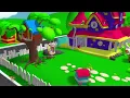 Rock A Bye Baby and Kindergarten Song for Lullabies by Luke and Lily