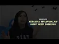 Download Lagu KEZIA SUTRISNA BERKESAN DENGAN KEBAIKAN TUHAN